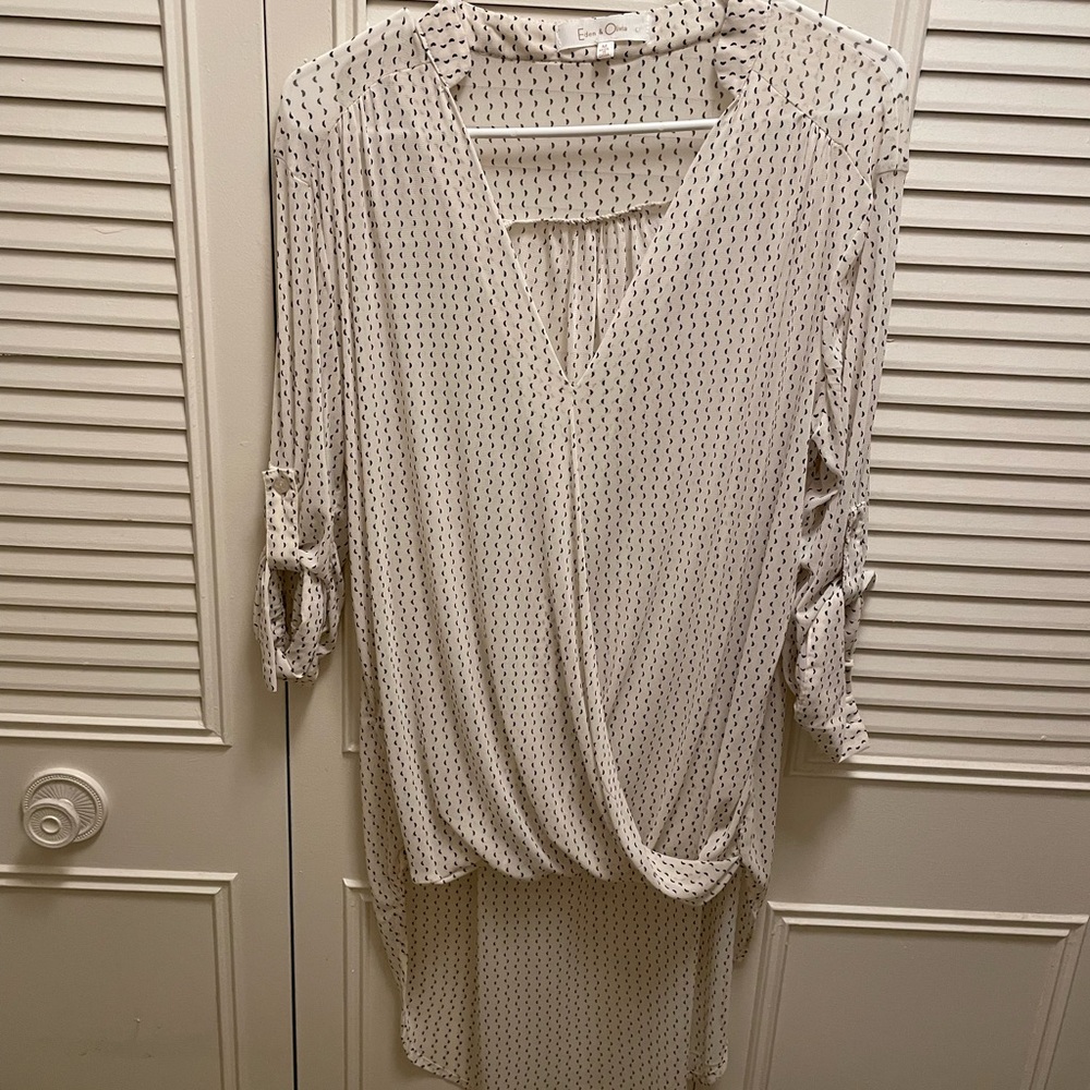 White Top - M
